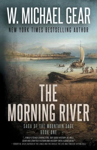 Produktbild: The Morning River