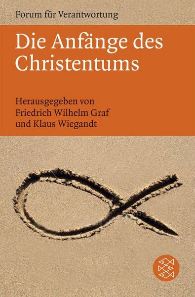 Produktbild: Die Anf&auml;nge des Christentums