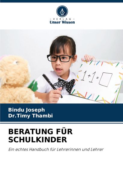 Produktbild: Beratung f&uuml;r Schulkinder
