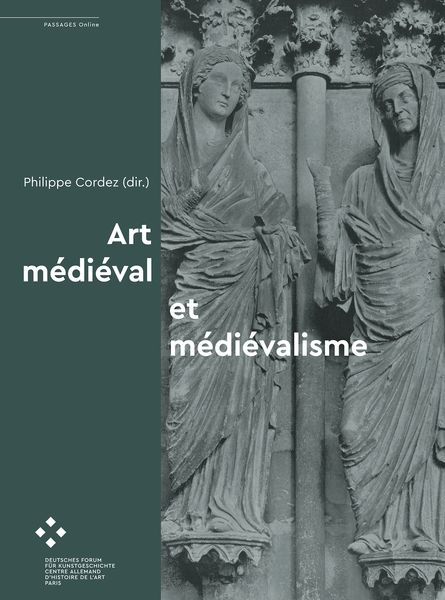 Produktbild: Art m&eacute;di&eacute;val et m&eacute;di&eacute;valisme