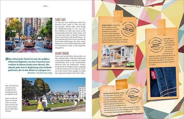 Produktbild: Bildb&auml;nde/illustrierte B&uuml;cher Heute so sch&ouml;n wie damals, Legend&auml;re Urlaubsorte rund um die Welt
