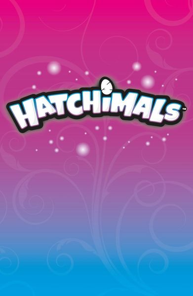Produktbild: HATCHIMALS: EGGcellent Joke Book