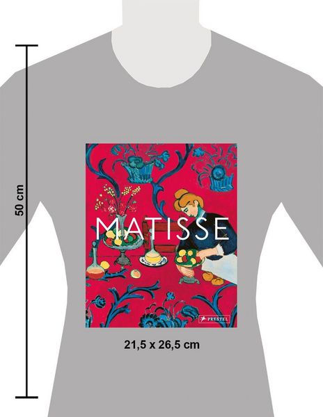 Produktbild: Henri Matisse