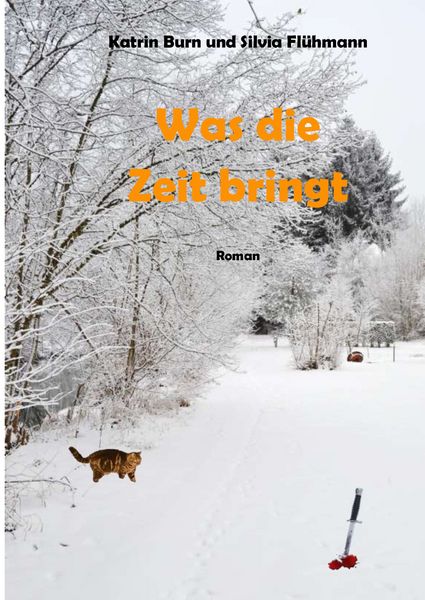 Produktbild: Was die Zeit bringt