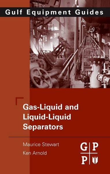 Produktbild: Gas-Liquid and Liquid-Liquid Separators
