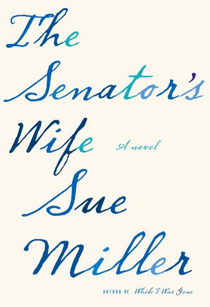 Produktbild: The Senator's Wife
