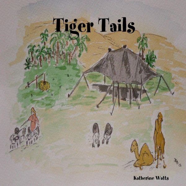 Produktbild: Tiger Tails