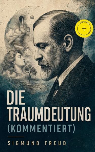Produktbild: Die Traumdeutung (Kommentiert)