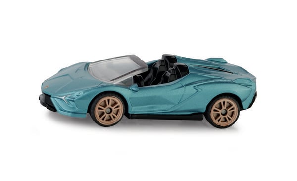 Produktbild: Siku 1571 Lamborghini Sian Roadster