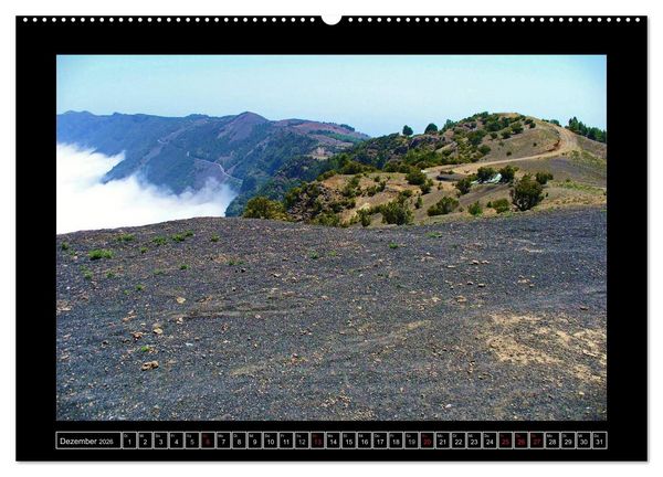 Produktbild: El Hierro (Wandkalender 2026 DIN A2 quer), CALVENDO Monatskalender