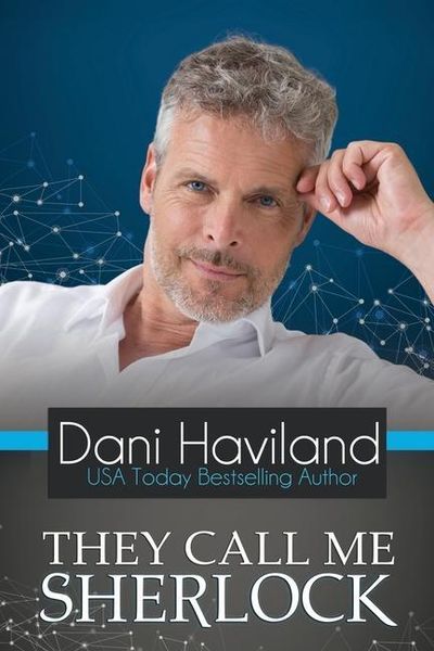Produktbild: They Call Me Sherlock