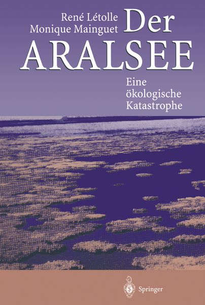 Produktbild: Der Aralsee