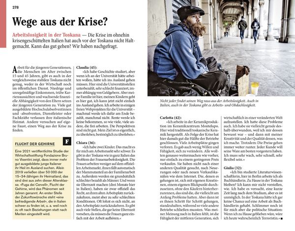 Produktbild: DuMont Reise-Taschenbuch Toskana