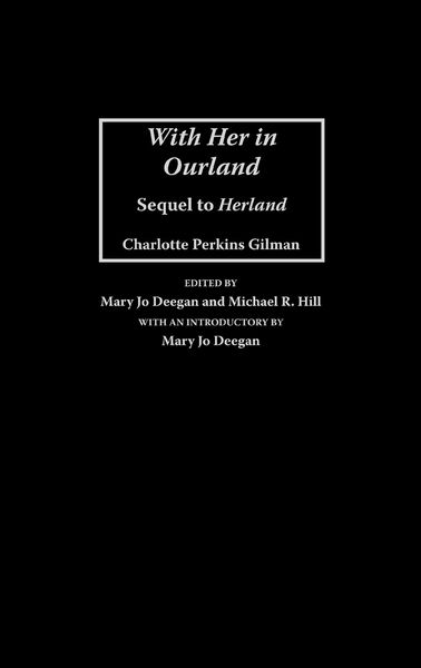 Produktbild: With Her in Ourland
