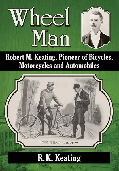 Produktbild: Wheel Man