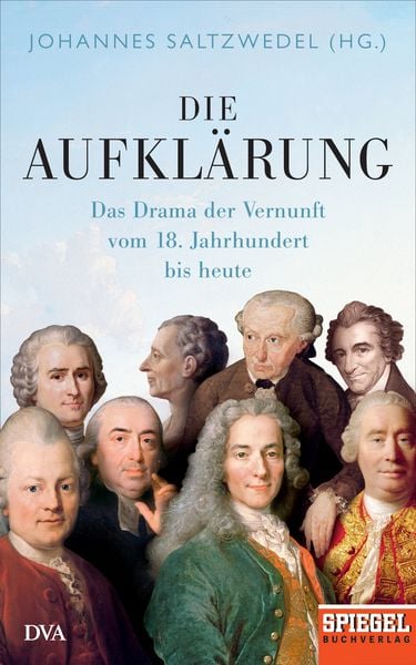 Produktbild: Die Aufkl&auml;rung
