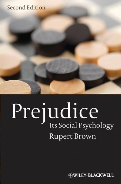 Produktbild: Prejudice