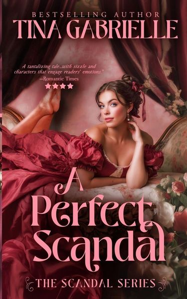 Produktbild: A Perfect Scandal