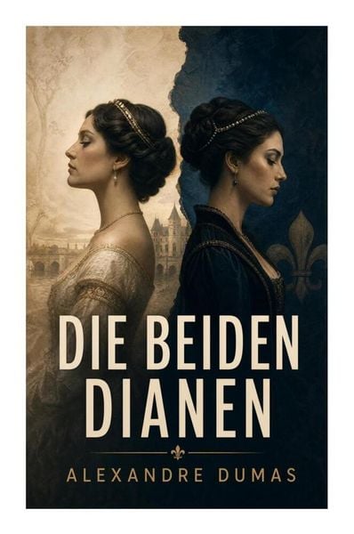 Produktbild: Die beiden Dianen