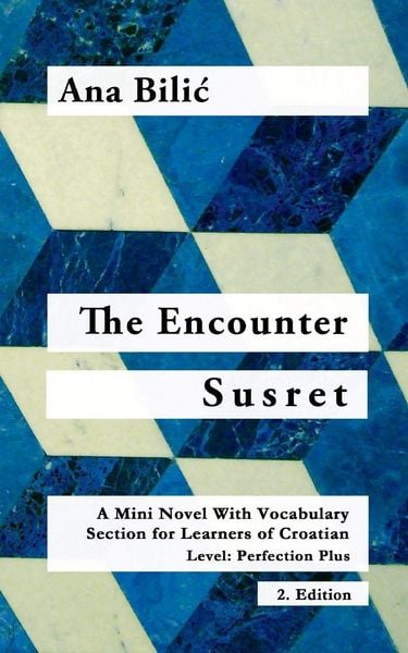 Produktbild: The Encounter / Susret