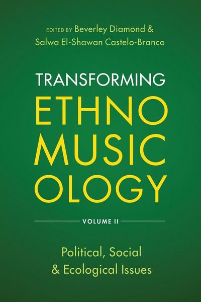 Produktbild: Transforming Ethnomusicology Volume II