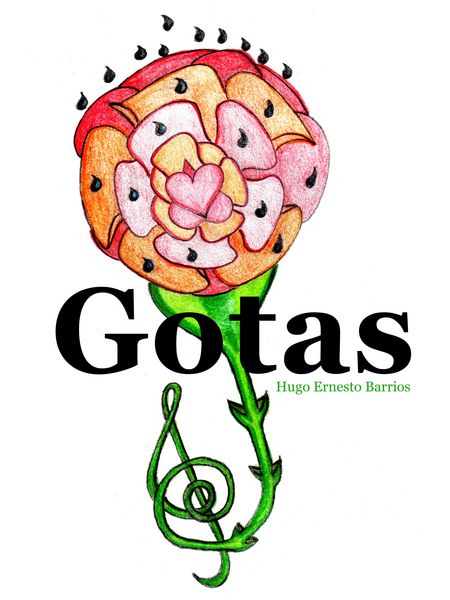 Produktbild: Gotas