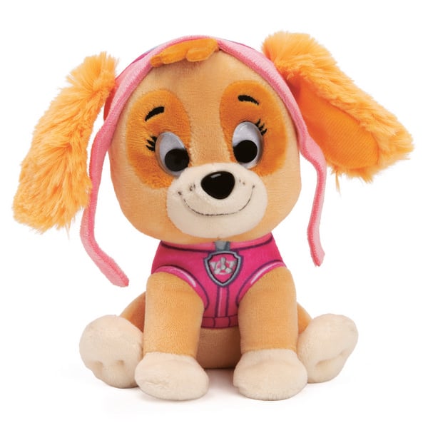 Produktbild: GUND PAW Patrol Skye Pl&uuml;schtier, 15 cm