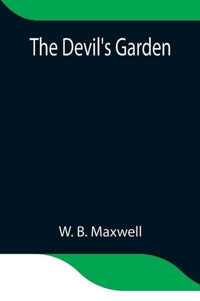 Produktbild: The Devil'S Garden