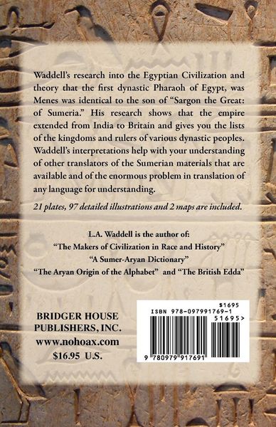 Produktbild: EGYPTIAN CIVILIZATION