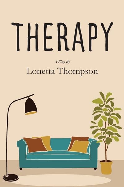 Produktbild: Therapy