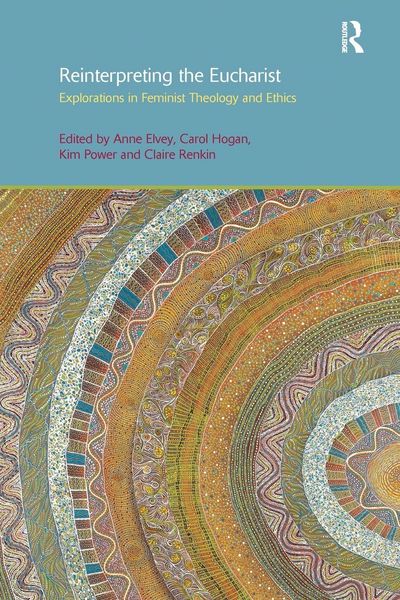 Produktbild: Reinterpreting the Eucharist