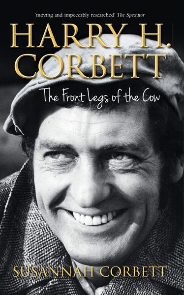 Produktbild: Corbett, S: Harry H. Corbett