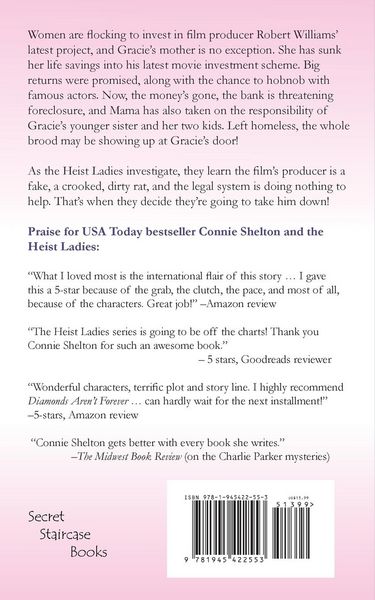 Produktbild: Movie Mogul Mama