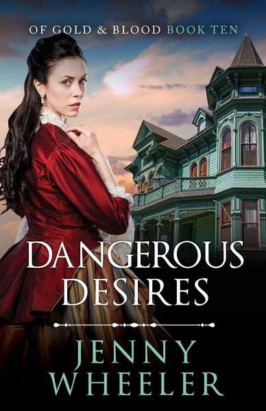 Produktbild: Dangerous Desires