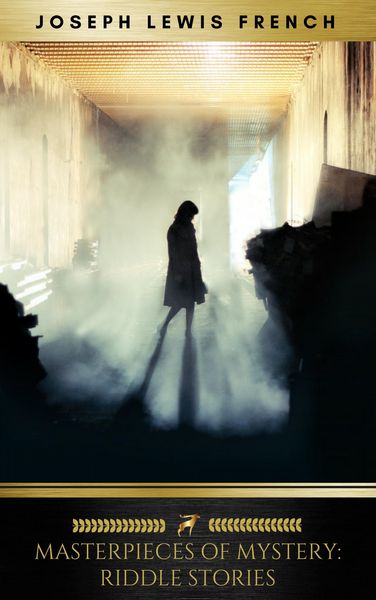 Produktbild: Masterpieces of Mystery: Riddle Stories