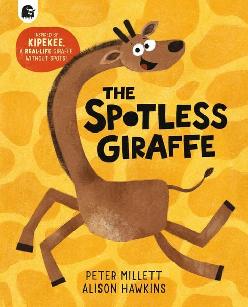 Produktbild: The Spotless Giraffe