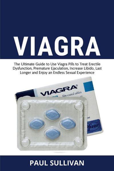 Produktbild: Viagra