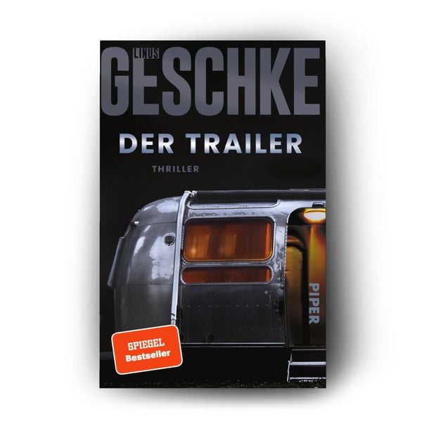 Produktbild: Der Trailer