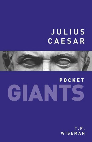 Produktbild: Julius Caesar: Pocket Giants