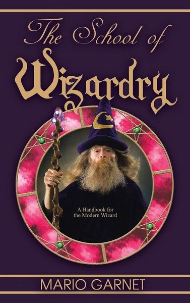 Produktbild: The School of Wizardry
