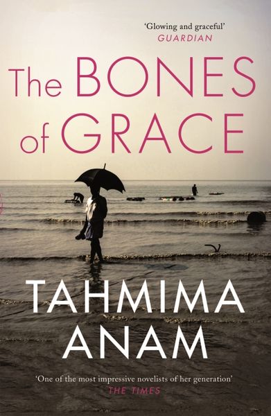 Produktbild: The Bones of Grace