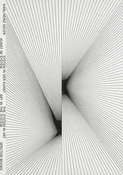 Produktbild: Kunst im System. System in der Kunst