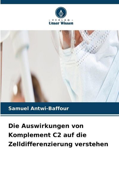 Produktbild: Die Auswirkungen von Komplement C2 auf die Zelldifferenzierung verstehen