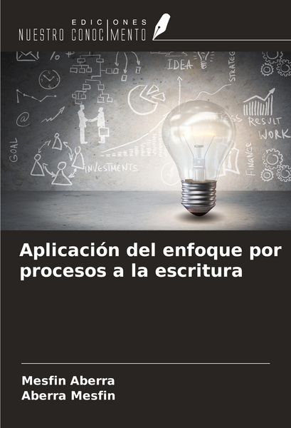 Produktbild: Aplicaci&oacute;n del enfoque por procesos a la escritura
