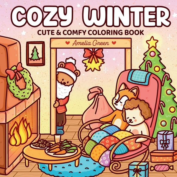 Produktbild: Cozy Winter