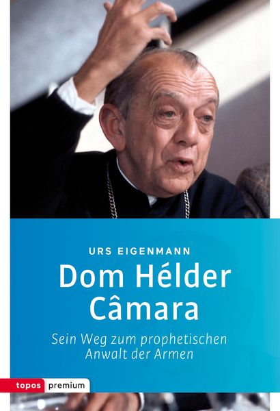 Produktbild: Dom H&eacute;lder C&acirc;mara