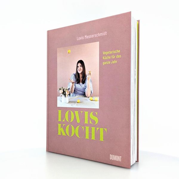 Produktbild: Lovis kocht