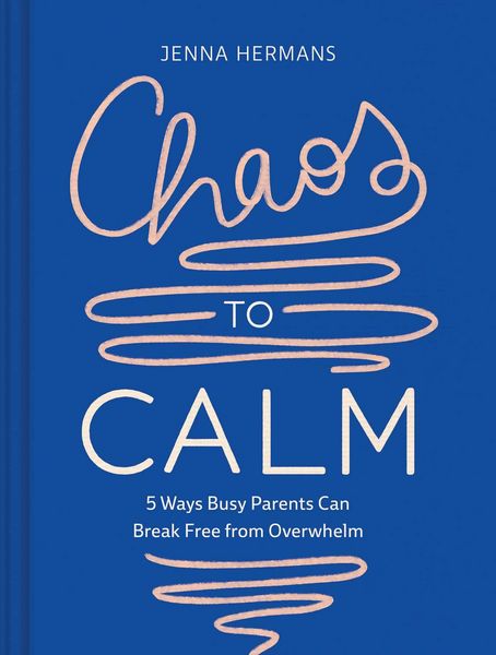 Produktbild: Chaos to Calm