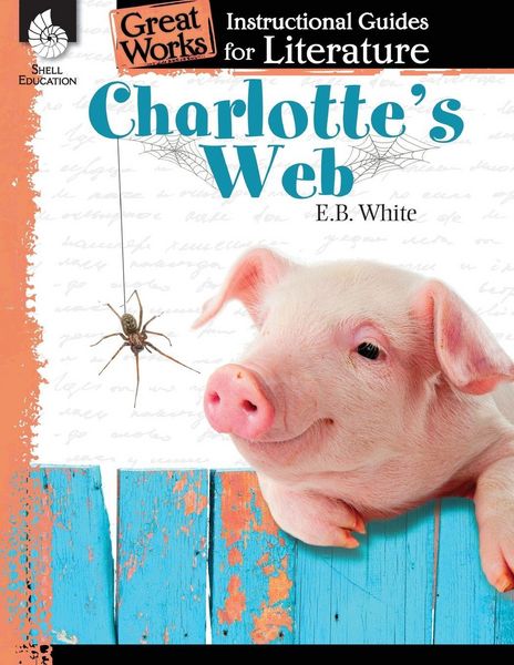 Produktbild: Charlotte's Web