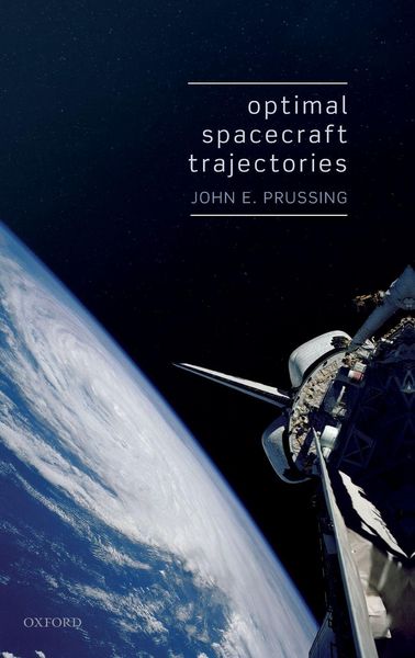Produktbild: Optimal Spacecraft Trajectories
